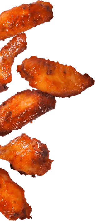 wings
