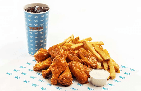 Meal