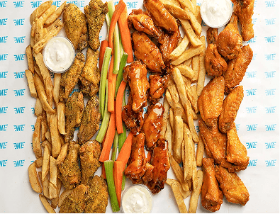 HUNGRY FOR MORE?