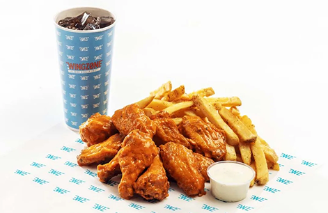Meal