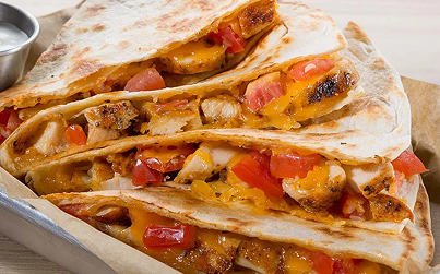 Wraps